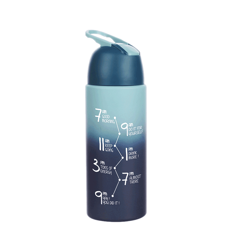 QUİCK MATARA SR 500ML PC