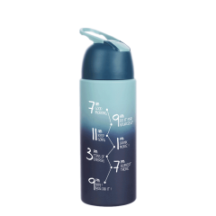 QUİCK MATARA SR 500ML PC