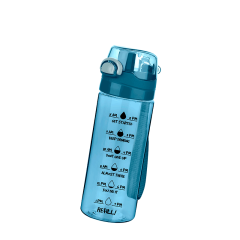 CASCADA DESENLİ MATARA 500 ML PC