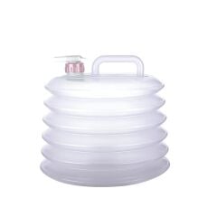 ACCORDİON BİDON 10 LT