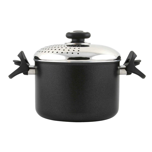 ONYX TEFLON MAKARNA TENCERESİ NO:20