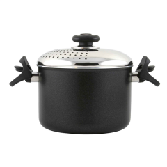 ONYX TEFLON MAKARNA TENCERESİ NO:20