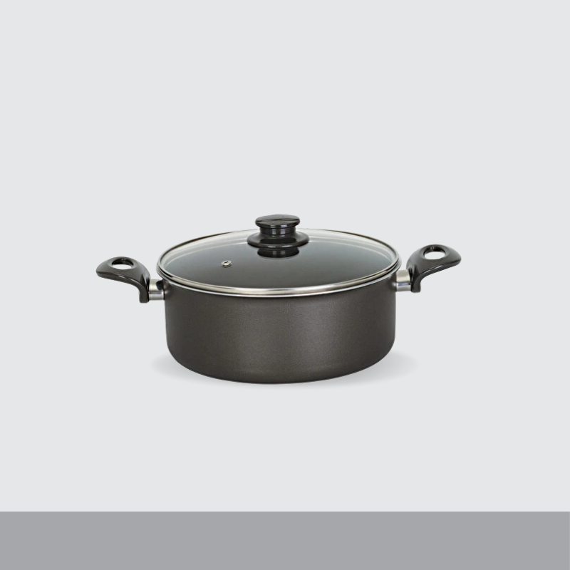 ONYX TEFLON TENCERE NO:28