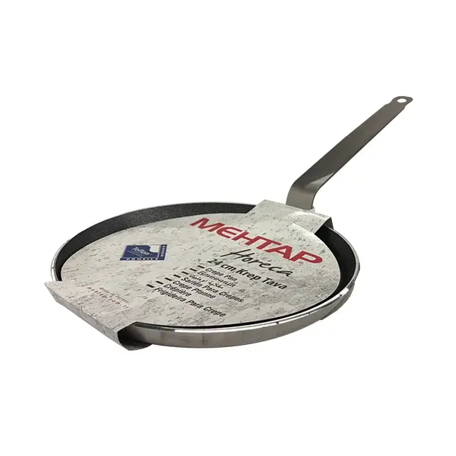 MEHTAP PRO KREP TAVA NO:24