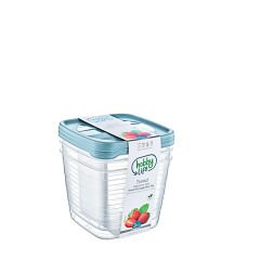 KARE TREND SAKLAMA KABI / 3X 5,1 LT