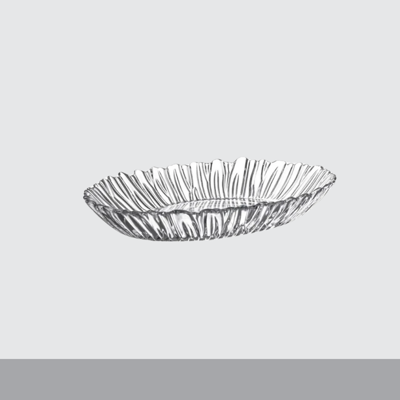 AURORA OVAL TABAK
