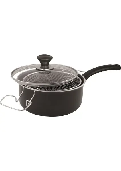 ONYX TEFLON CİPS TAVASI NO:22