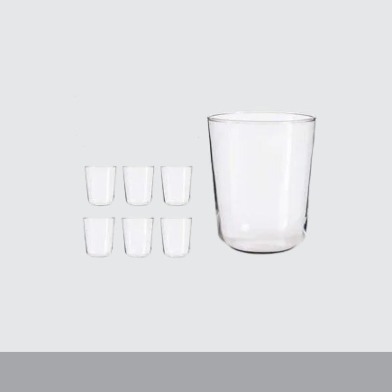 OTTO 6 LI SU BARDAĞI