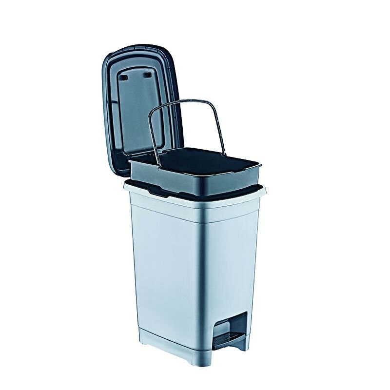 15 lt SLIM PEDALLI İÇ KOVALI