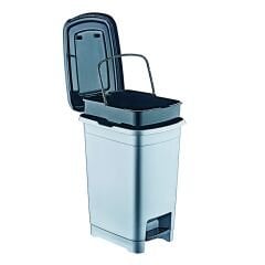 25 lt SLIM PEDALLI İÇ KOVALI
