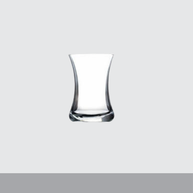VEFA / GLASS 4 YOU ÇAY BARDAĞI 6 LI