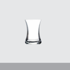 VEFA / GLASS 4 YOU ÇAY BARDAĞI 6 LI