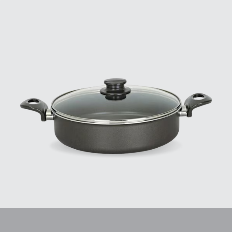 ONYX KARNIYARIK TENCERE NO:32