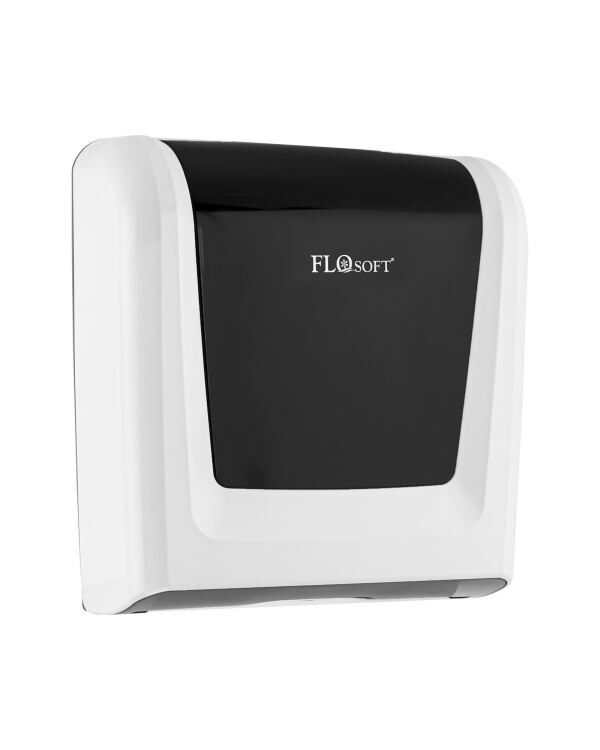 114 FLOSOFT Z KAĞIT HAVLULUK 300 LÜ