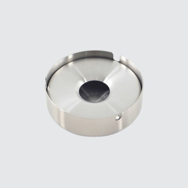 METAL RÜZGARLI KÜLLÜK 8 CM