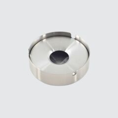 METAL RÜZGARLI KÜLLÜK 8 CM