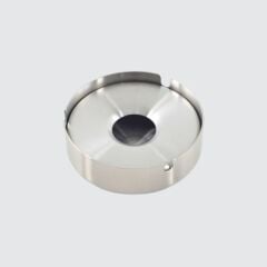 METAL RÜZGARLI KÜLLÜK 10 CM