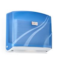 177 FLOSOFT 200 LÜ Z KATLI KAĞIT HAVLULUK