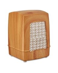 260 FLORA DİKEY PEÇETELİK MEŞE