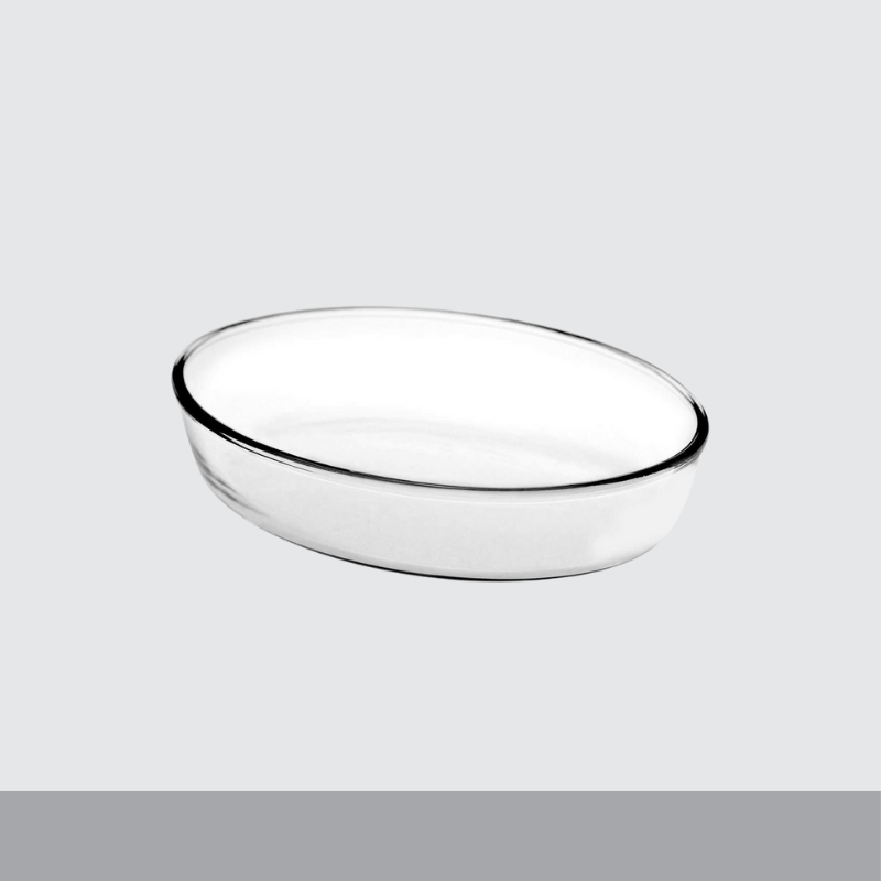 OVAL BORCAM