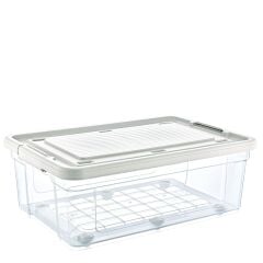 INFINITY / 60 LT STORMAX TEKERLEKLI SAKL.KABI