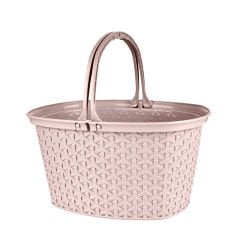 RATTAN BALKON SEPETİ 12 LT