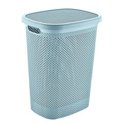 60 LT ELMAS KİRLİ ÇAMAŞIR SEPETİ