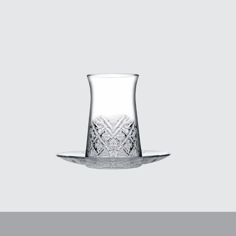 TIMELESS ÇAY TAKIMI