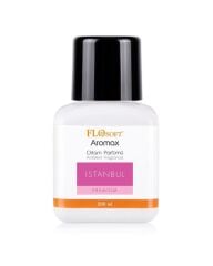 FLOSOFT AROMAX KOKU KARTUŞU  PREMIUM SERİSİ  (İSTANBUL)-200 ML