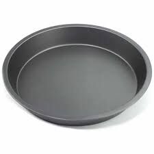 PİZZA TAVASI ALUMİNYUM 28 CM