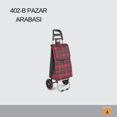 PAZAR ARABASI ROYAL DM-402