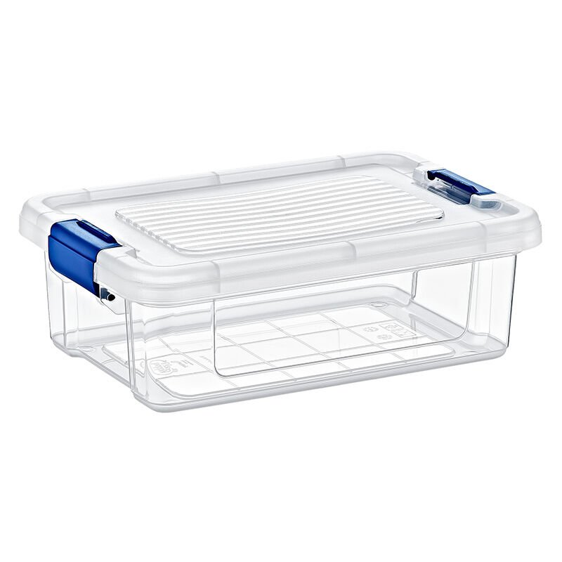 GLASSY / 1,5 LT STORMAX SAKLAMA KABI