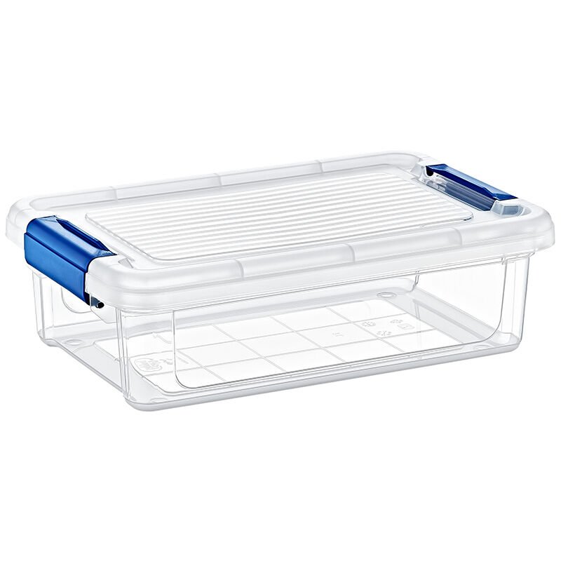 GLASSY / 3 LT STORMAX SAKLAMA KABI