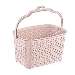 RATTAN MANDAL SEPETİ