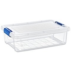 GLASSY / 6 LT STORMAX SAKLAMA KABI
