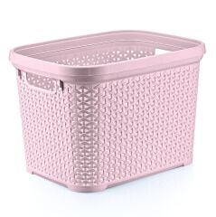 RATTAN DERİN SELE 30 LT