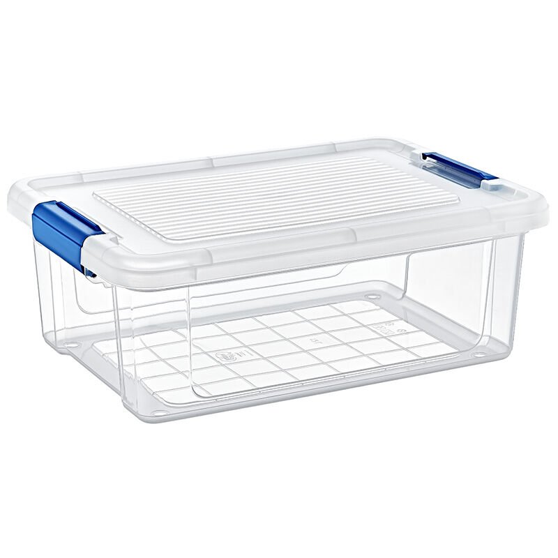 GLASSY / 12 LT STORMAX SAKLAMA KABI