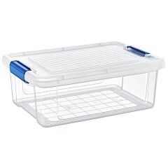 GLASSY / 12 LT STORMAX SAKLAMA KABI