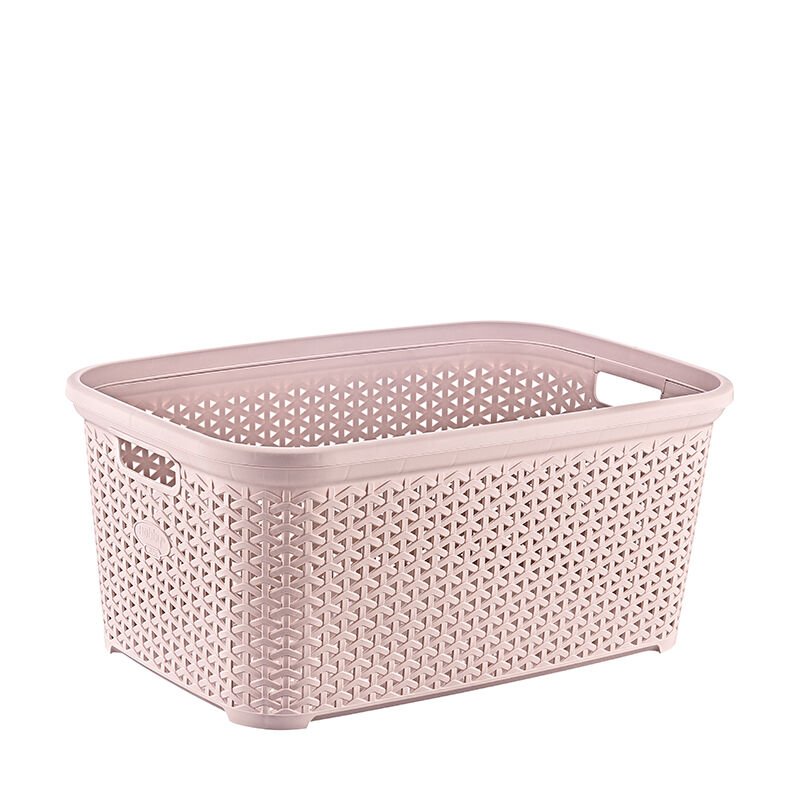 RATTAN KÖŞELİ SELE 50 LT