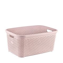 RATTAN KÖŞELİ SELE 50 LT