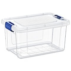 GLASSY / 2,5 LT STORMAX SAKLAMA KABI