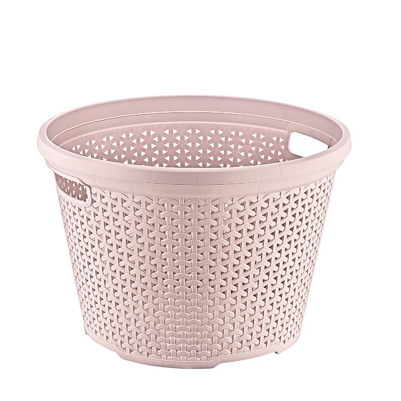 RATTAN YUVARLAK SELE 30 LT