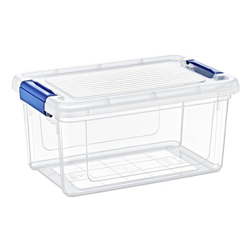 GLASSY / 5 LT STORMAX SAKLAMA KABI