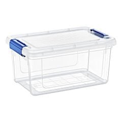 GLASSY / 5 LT STORMAX SAKLAMA KABI