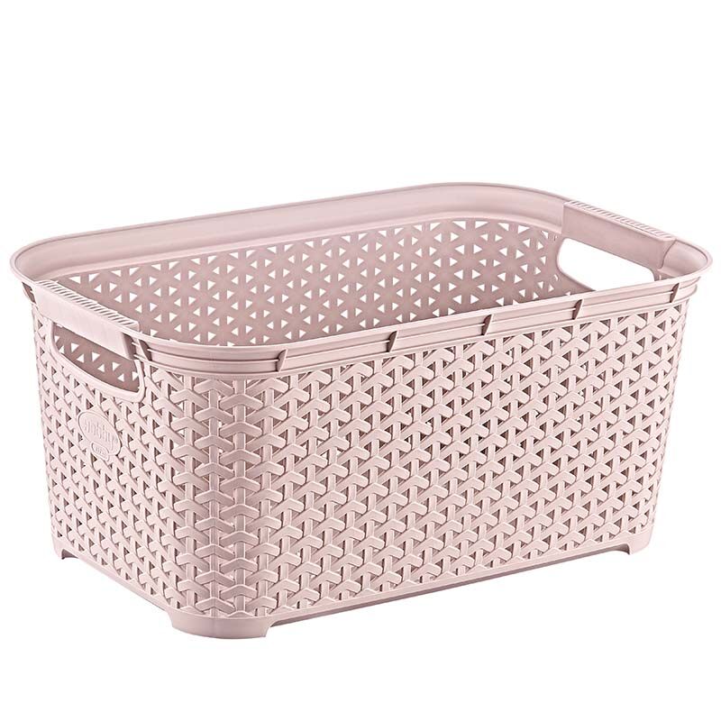 RATTAN KÖŞELİ SELE  26 LT