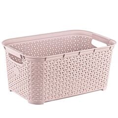 RATTAN KÖŞELİ SELE  26 LT