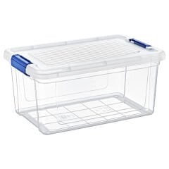 GLASSY / 9 LT STORMAX SAKLAMA KABI