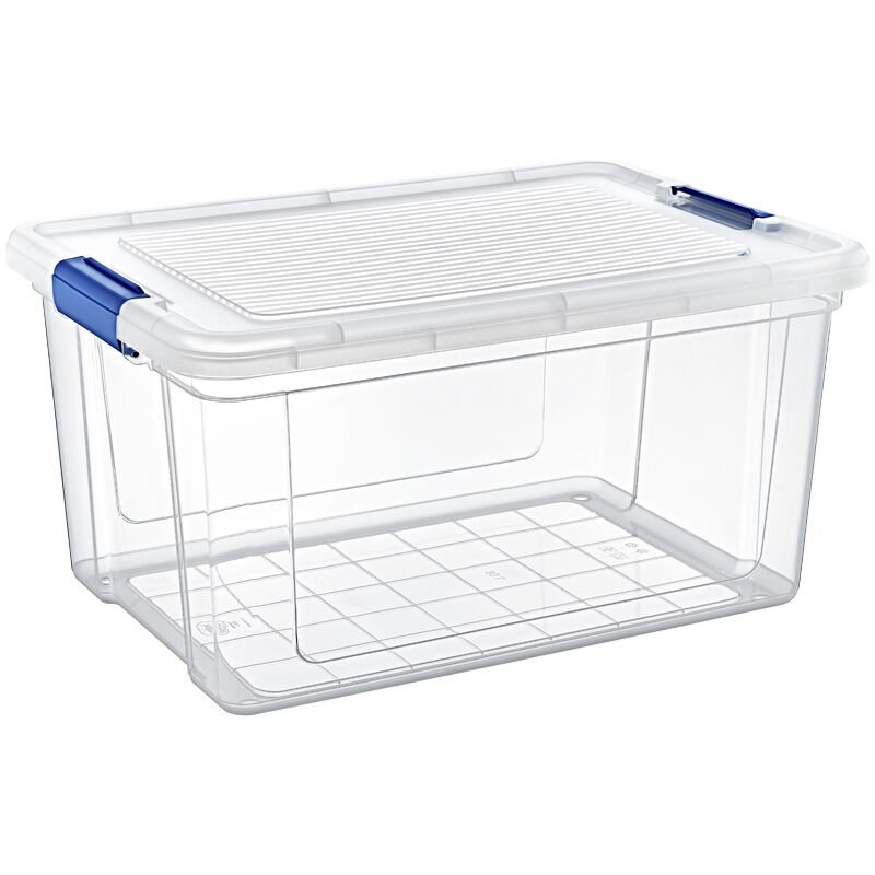 GLASSY / 30 LT STORMAX SAKLAMA KABI