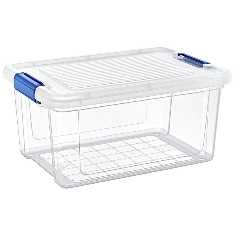 GLASSY / 16 LT STORMAX SAKLAMA KABI
