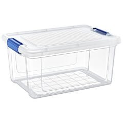 GLASSY / 16 LT STORMAX SAKLAMA KABI